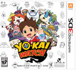 Yo-kai Watch